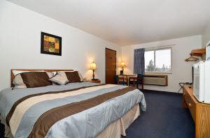 Americas Best Value Inn Sault Sainte Marie