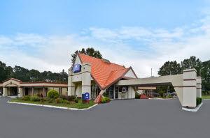 Americas Best Value Inn Smithfield (North Carolina)