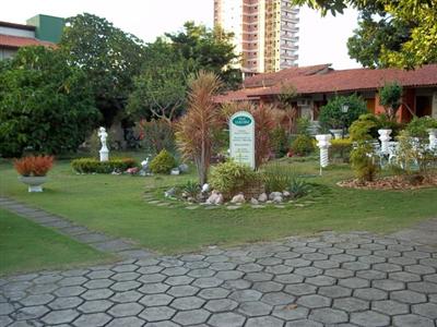 Hotel Jardim