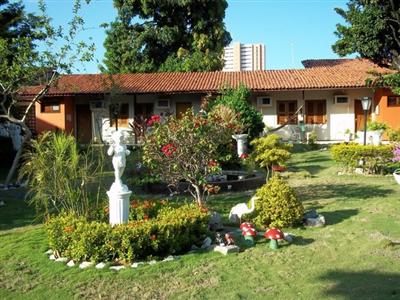 Hotel Jardim