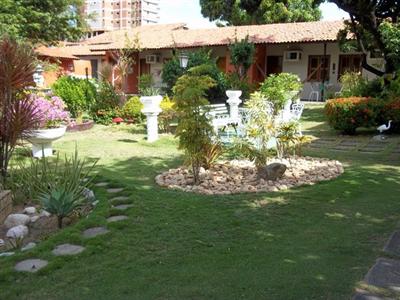 Hotel Jardim