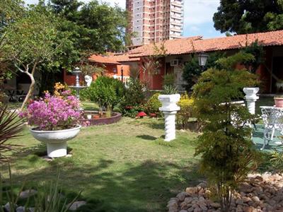 Hotel Jardim