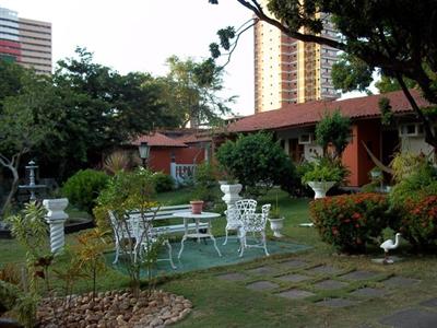 Hotel Jardim