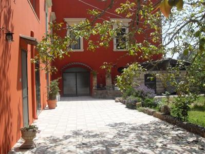 Agriturismo Santa Chiara