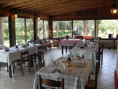 Agriturismo Santa Chiara