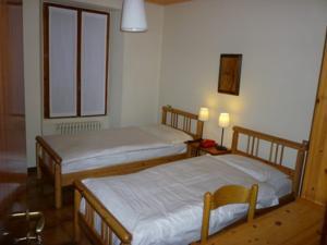 Hotel Aurora Aprica