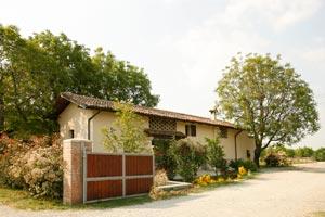 Relais Il Quadrifoglio Agriturismo