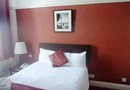 Quality Hotel Stoke