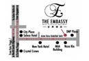 The Embassy Hotel & Service Apartment