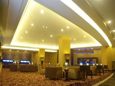 Aston Samarinda Hotel and Convention Center