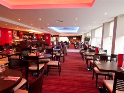 Ramada Encore Leicester