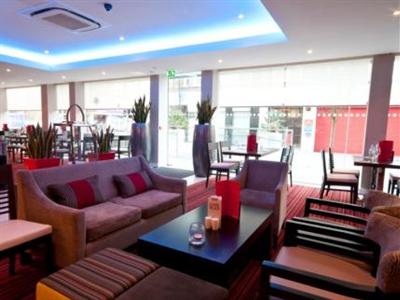 Ramada Encore Leicester