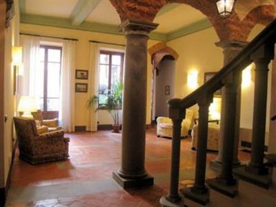 Hotel Morandi Alla Crocetta