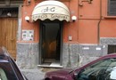 Hotel Ginevra Rome
