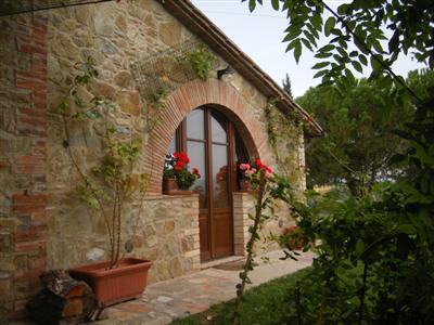 Bed & Breakfast Casale Poggio dei Pini