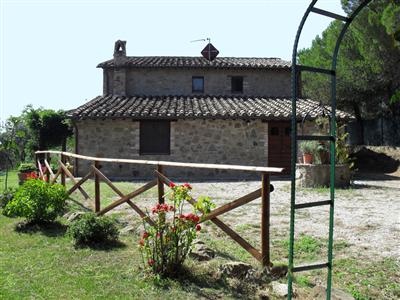 Bed & Breakfast Casale Poggio dei Pini