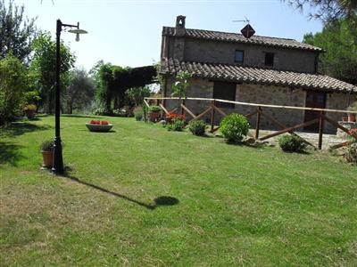 Bed & Breakfast Casale Poggio dei Pini