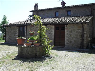 Bed & Breakfast Casale Poggio dei Pini