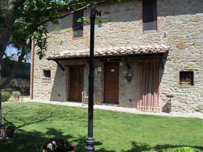 Bed & Breakfast Casale Poggio dei Pini