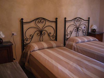 Bed & Breakfast Casale Poggio dei Pini