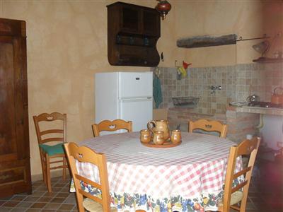 Bed & Breakfast Casale Poggio dei Pini