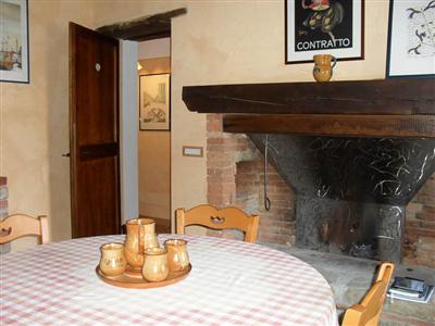 Bed & Breakfast Casale Poggio dei Pini