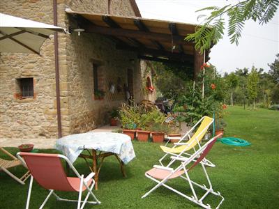 Bed & Breakfast Casale Poggio dei Pini