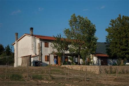 Agriturismo Le Vigne