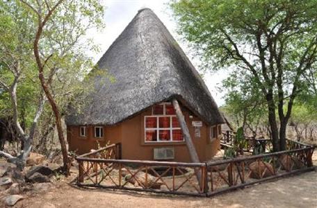 Royale Marlothi Safari Lodge