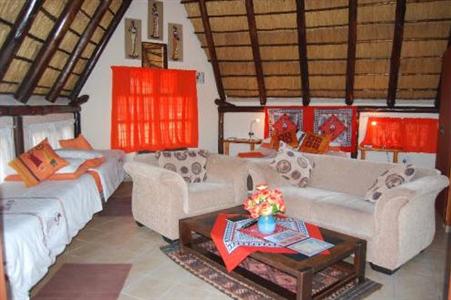 Royale Marlothi Safari Lodge