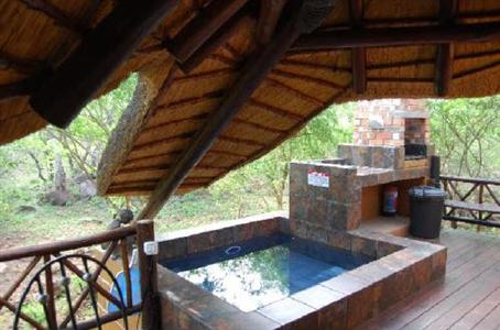 Royale Marlothi Safari Lodge