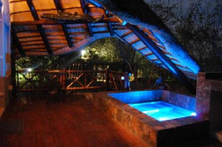 Royale Marlothi Safari Lodge