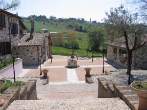 Casa Vacanze Borgo Saint George