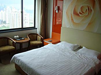 Xingchen Haotai Hotel