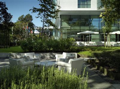 Sheraton Porto Hotel & Spa