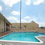 Econo Lodge Bakersfield