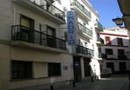 Hotel Madrid Seville (Spain)