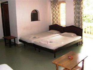 Golden Nest Hotel Calangute