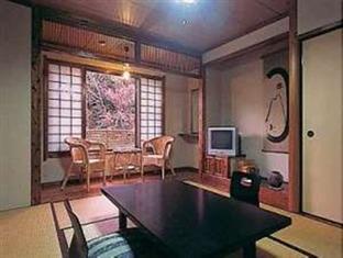 Ryokan Tairoukan