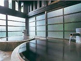 Ryokan Tairoukan