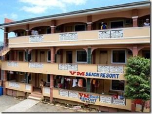 VM Beach Resort