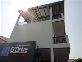 O' Drive Resort & Hotel