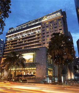 Impiana KLCC Hotel