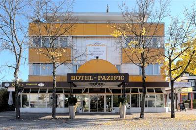 Hotel Pazific