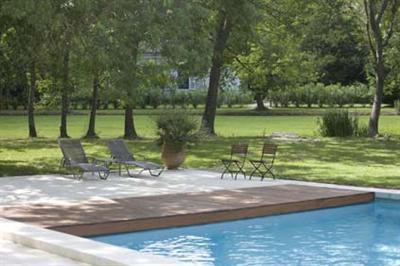 Hotel Chateau Des Alpilles Saint-Remy-de-Provence