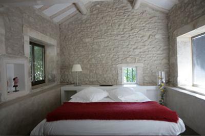 Hotel Chateau Des Alpilles Saint-Remy-de-Provence