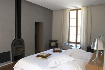 Hotel Chateau Des Alpilles Saint-Remy-de-Provence