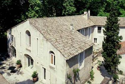 Hotel Chateau Des Alpilles Saint-Remy-de-Provence