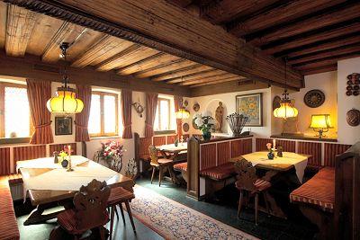 Hotel Brauereigasthof Landwehrbräu Steinsfeld