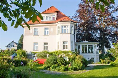 Schongarten Hotel Lindau